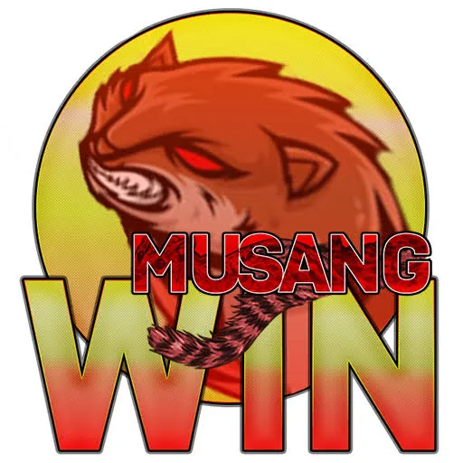 MUSANGWIN - Game Kasino Seru dan Menguntungkan