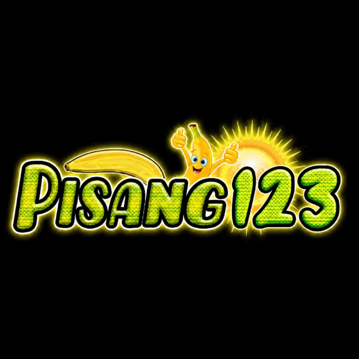 PISANG123 - Simulasi Seru Kehidupan Harian