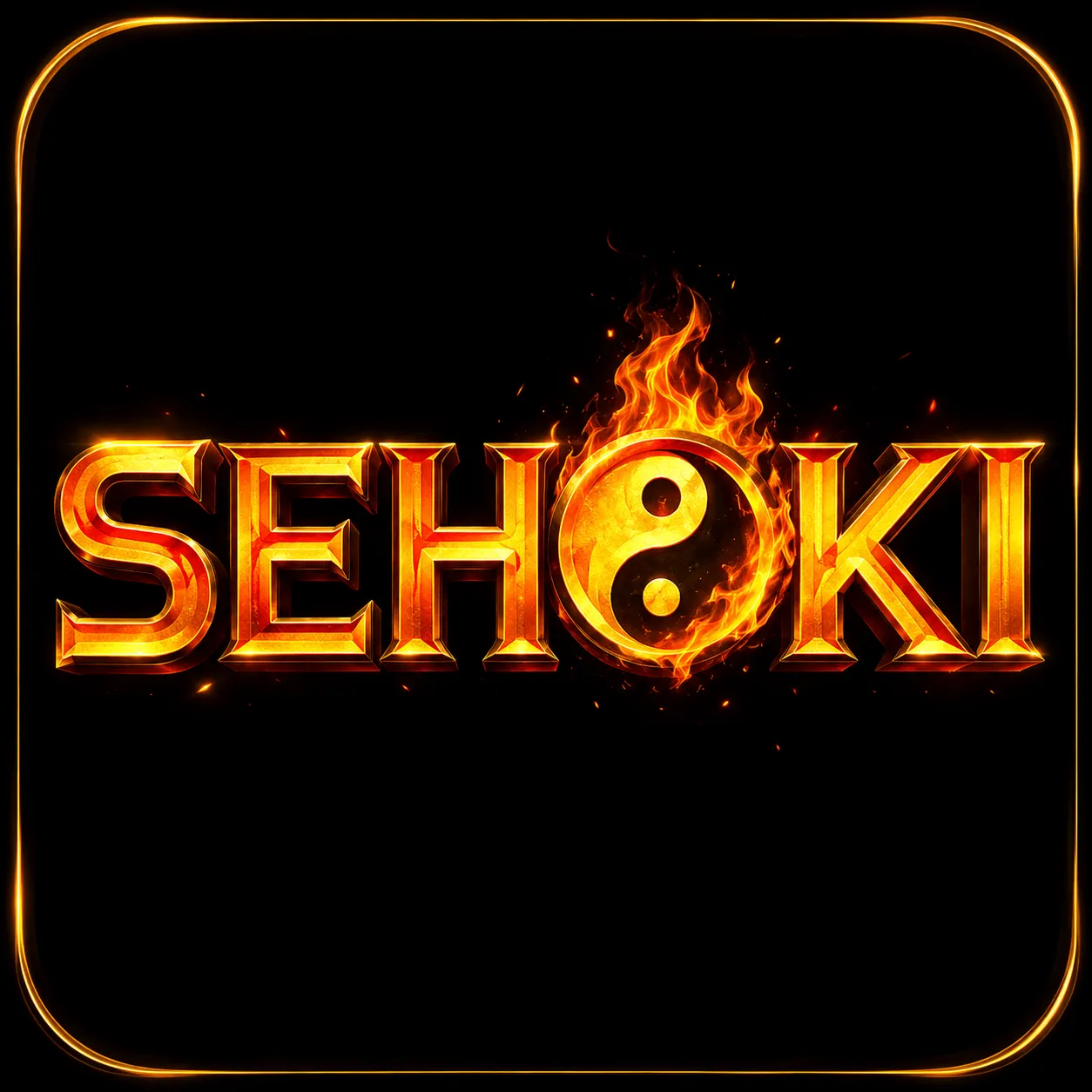SEHOKI - Permainan Bingo Penuh Keseruan