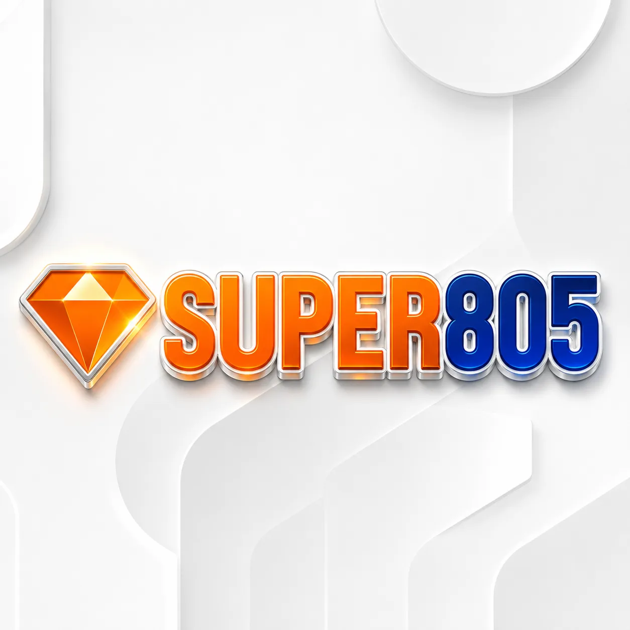 SUPER805 - Permainan Musik Seru di Ujung Jari Anda