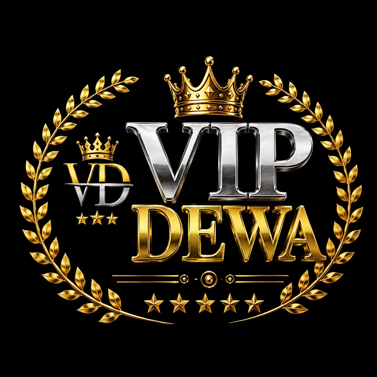 VIPDEWA - Petualangan Epik dalam Dunia RPG